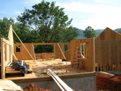 structural insulated panels air seal and insulate