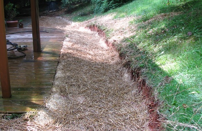 Erosion Control